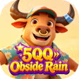 5QQObside Rain