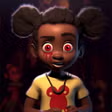 Amanda the Adventurer Horror