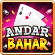 Andar Bahar - Katti Indian Betting Card Game APK
