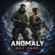 Anomaly Day Zero survival zone APK