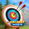 Archery Master TV: 3D Shooting