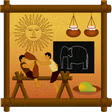 Avurudu Games of Sri Lanka APK