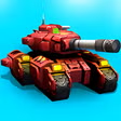 Block Tank Wars 2 APK