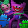Blue Monster Escape APK