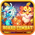 Board Combat-Tiger Dragon