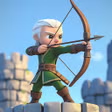 Boom Castle: Survivor Defense APK