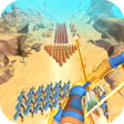 Castle War:Empire Archer APK