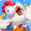 Chicken Doodle Road APK