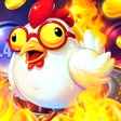 Chicken Symbol Road APK
