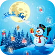 Christmas Bubbles for Kids APK