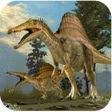 Clan of Spinosaurus APK