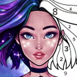 Colorscapes - Color by Number Coloring Games APK