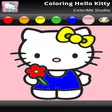 ColorMe: Hello Kitty APK