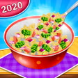 Cooking food Truck games APK