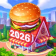 Cooking Madness A Chefs Restaurant Games APK
