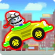 Crazy Frog Climber APK