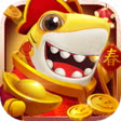 daily fishing-arcade fishing
