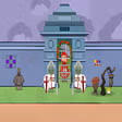 Escape From Bear Warrior APK
