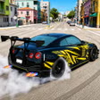 Gangster Car Stealing Game 3D