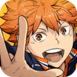 ハイキューFLY HIGH APK