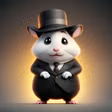 Hamster Cipher: Clicker game APK