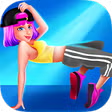 Hip Hop Street Dance Battle - Trendy Fun Dancing APK