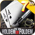 Holdem or Foldem - Poker Texas Holdem APK