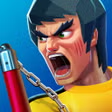 I Am Fighter - Kung Fu Game