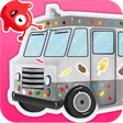 Ice Cream Truck APK