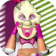 Ice Scream is Barbi: Scary Neighborhood 2020
