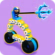 Jousted in Ink APK