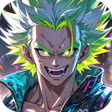 Kamehameha Impact APK