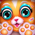 Kitty cat and puppy care APK