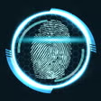 Fingerprint Lie Detector Test Prank