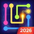 Link Craze: Color Dots Puzzle APK