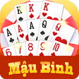 Mau Binh Offline - Bài Binh - Binh Xập Xám APK