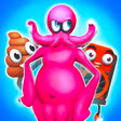 Merge Anything - Mutant Battle APK