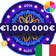 Milionario 2019 - Italiano Trivia Quiz Gratis