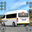Mini Bus Driving Simulator 3D APK