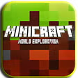 minicraftman - world exploration APK